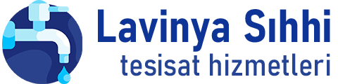 Lavinya Sıhhı Tesisat